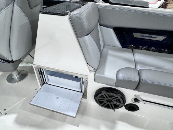 2016 MASTERCRAFT X26 SALTWATER SERIES 🎃 OCTOBER EVENT WAS £119,995🎃