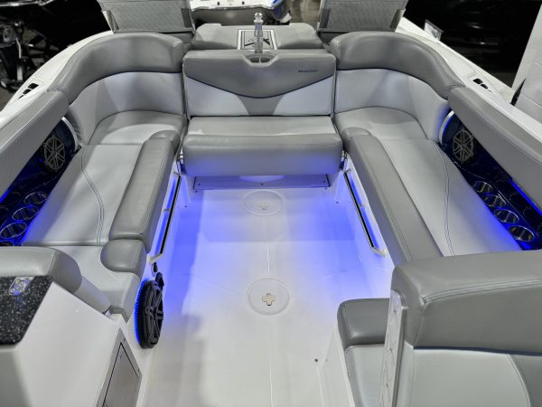 2016 MASTERCRAFT X26 SALTWATER SERIES 🎃 OCTOBER EVENT WAS £119,995🎃