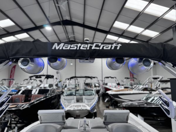 2016 MASTERCRAFT X26 SALTWATER SERIES 🎃 OCTOBER EVENT WAS £119,995🎃