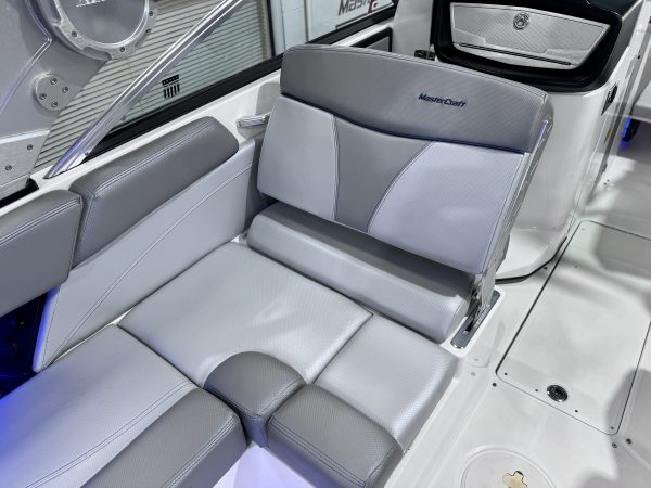 2016 MASTERCRAFT X26 SALTWATER SERIES 🎃 OCTOBER EVENT WAS £119,995🎃