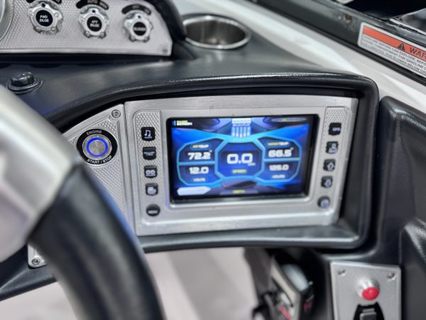 2016 MASTERCRAFT X26 SALTWATER SERIES 🎃 OCTOBER EVENT WAS £119,995🎃