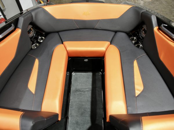 2023 MasterCraft NXT22 SURFSTAR