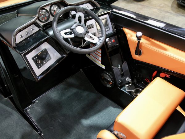 2023 MasterCraft NXT22 SURFSTAR