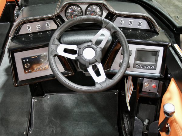 2023 MasterCraft NXT22 SURFSTAR