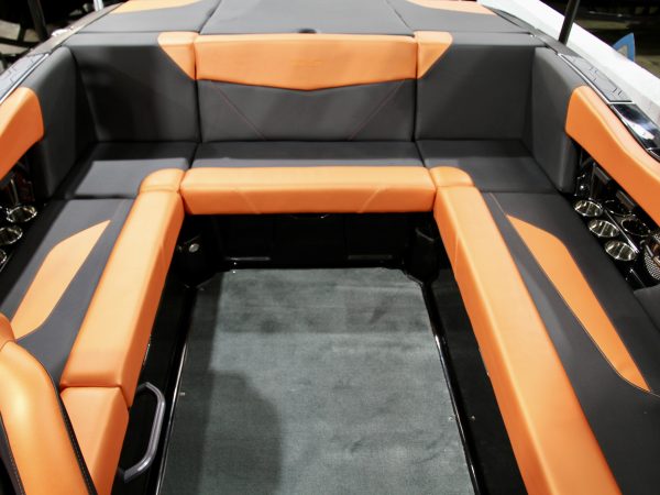 2023 MasterCraft NXT22 SURFSTAR
