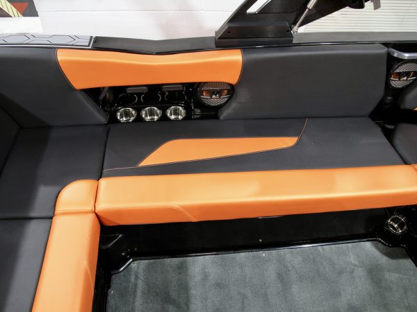 2023 MasterCraft NXT22 SURFSTAR