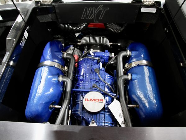 2023 MasterCraft NXT22 SURFSTAR