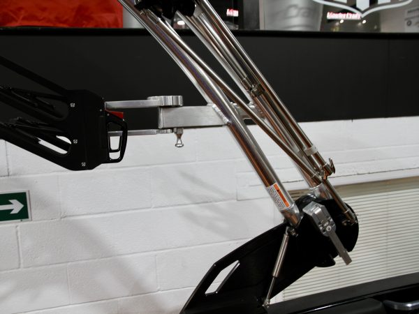 2023 MasterCraft NXT22 SURFSTAR