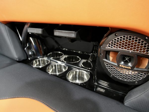 2023 MasterCraft NXT22 SURFSTAR