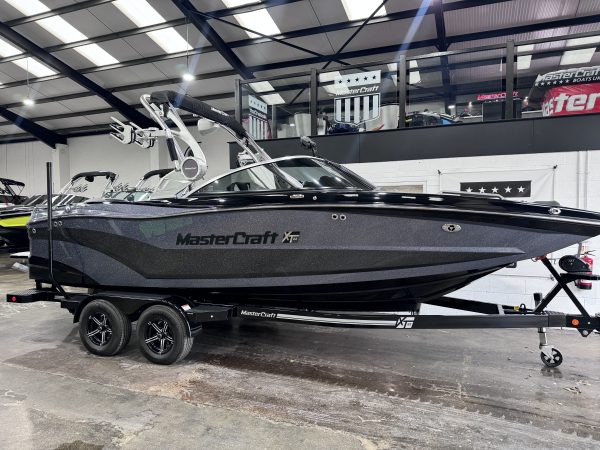 2021 MasterCraft XT22🎃 OCTOBER EVENT WAS £169,995🎃