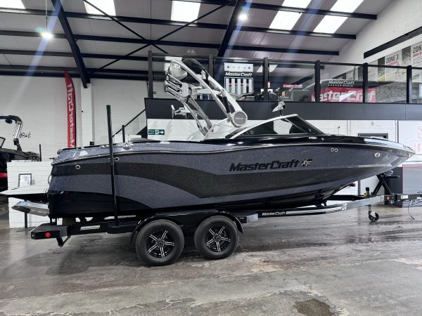 2021 MasterCraft XT22🎃 OCTOBER EVENT WAS £169,995🎃