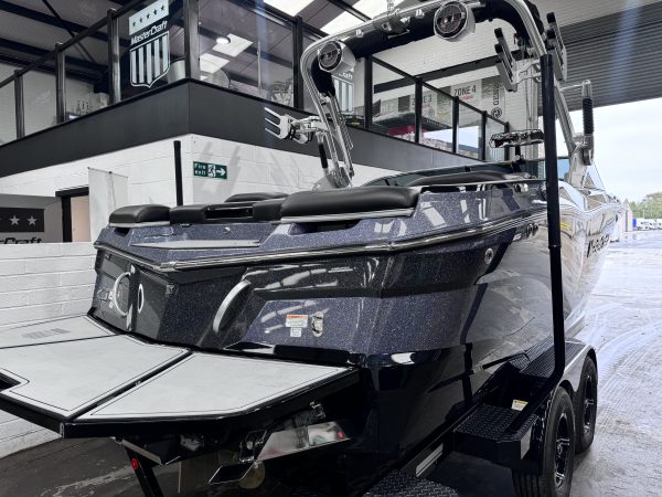 2021 MasterCraft XT22🎃 OCTOBER EVENT WAS £169,995🎃