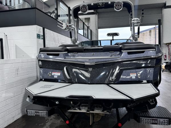 2021 MasterCraft XT22🎃 OCTOBER EVENT WAS £169,995🎃