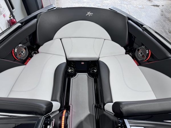 2021 MasterCraft XT22🎃 OCTOBER EVENT WAS £169,995🎃