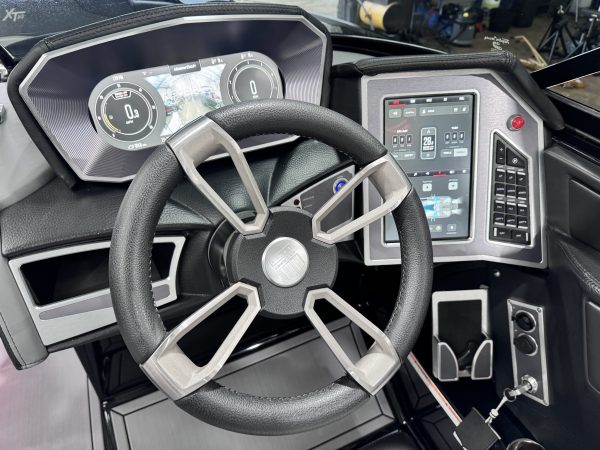 2021 MasterCraft XT22🎃 OCTOBER EVENT WAS £169,995🎃