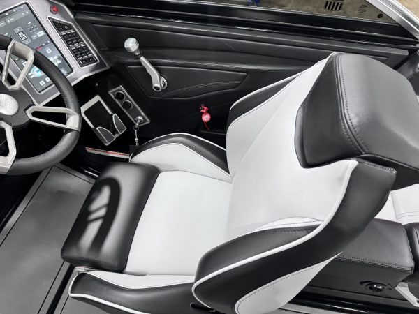 2021 MasterCraft XT22🎃 OCTOBER EVENT WAS £169,995🎃