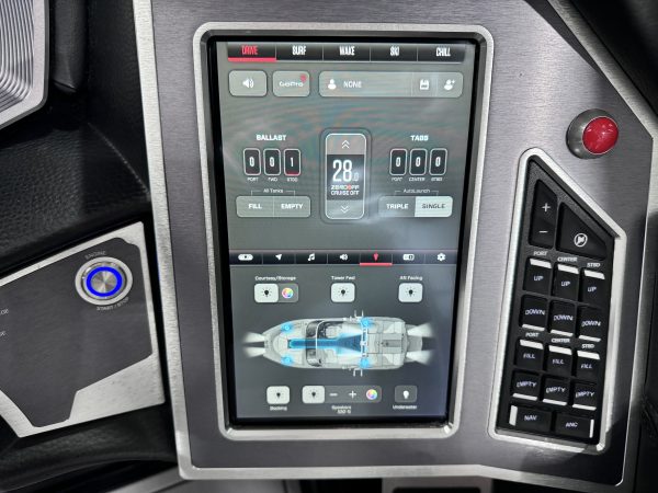 2021 MasterCraft XT22🎃 OCTOBER EVENT WAS £169,995🎃