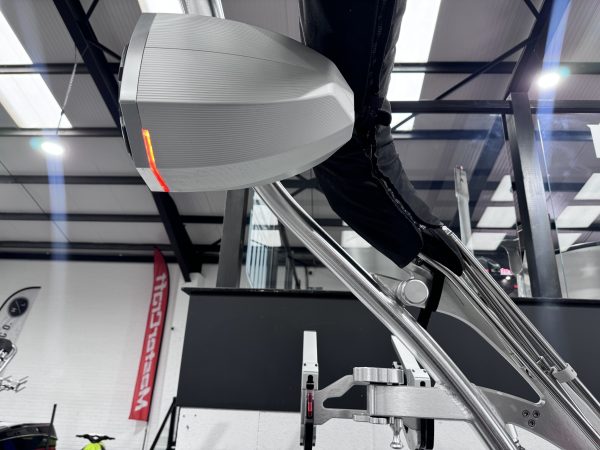 2021 MasterCraft XT22🎃 OCTOBER EVENT WAS £169,995🎃