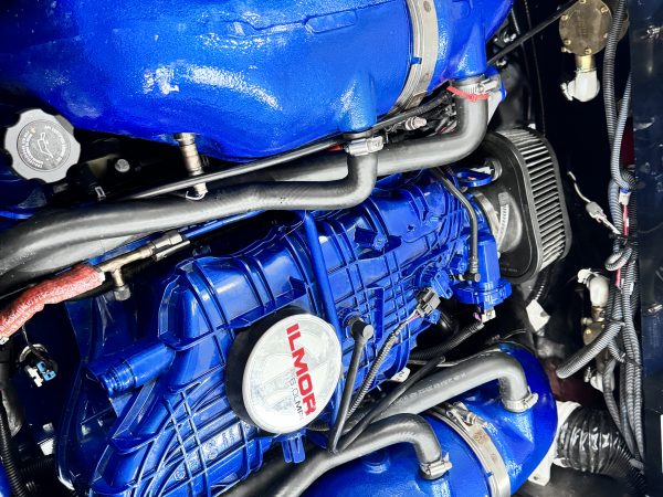 2021 MasterCraft XT22🎃 OCTOBER EVENT WAS £169,995🎃