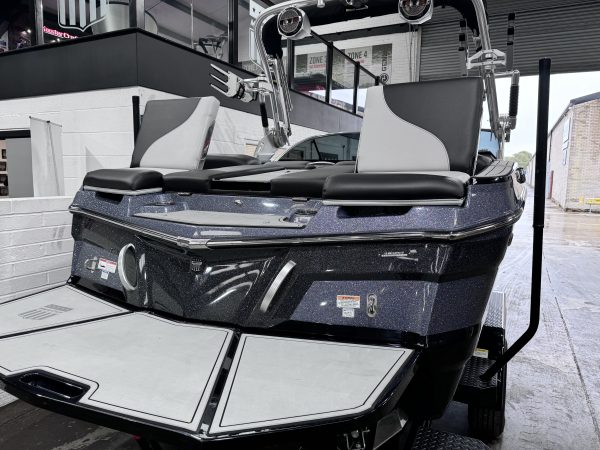 2021 MasterCraft XT22🎃 OCTOBER EVENT WAS £169,995🎃