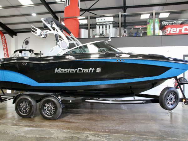 2019 MASTERCRAFT X22 SALTWATER SERIES 🎃 OCTOBER EVENT WAS £174,995🎃