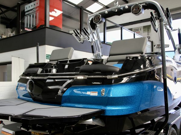 2019 MASTERCRAFT X22 SALTWATER SERIES 🎃 OCTOBER EVENT WAS £174,995🎃