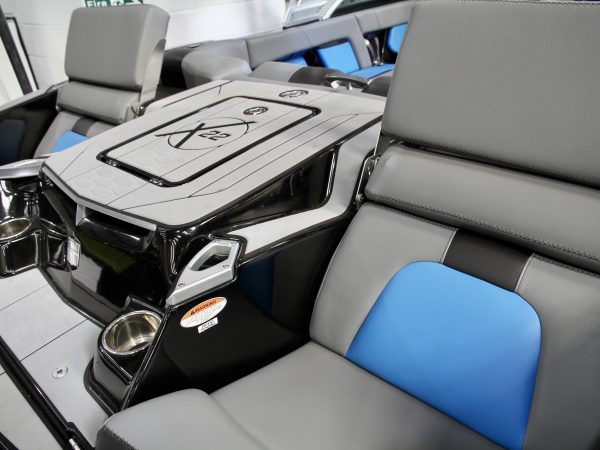 2019 MASTERCRAFT X22 SALTWATER SERIES 🎃 OCTOBER EVENT WAS £174,995🎃