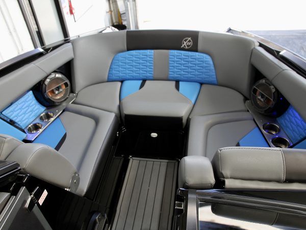 2019 MASTERCRAFT X22 SALTWATER SERIES 🎃 OCTOBER EVENT WAS £174,995🎃