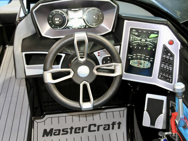 2019 MASTERCRAFT X22 SALTWATER SERIES 🎃 OCTOBER EVENT WAS £174,995🎃