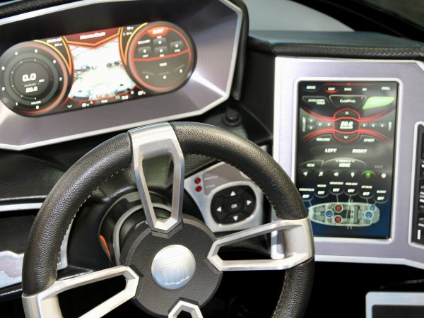 2019 MASTERCRAFT X22 SALTWATER SERIES 🎃 OCTOBER EVENT WAS £174,995🎃