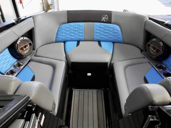 2019 MASTERCRAFT X22 SALTWATER SERIES 🎃 OCTOBER EVENT WAS £174,995🎃