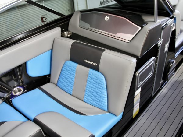 2019 MASTERCRAFT X22 SALTWATER SERIES 🎃 OCTOBER EVENT WAS £174,995🎃