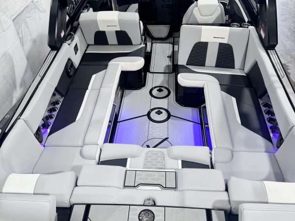 2024 MasterCraft X26 Saltwater Series 🎃 OCTOBER EVENT WAS £329,995🎃