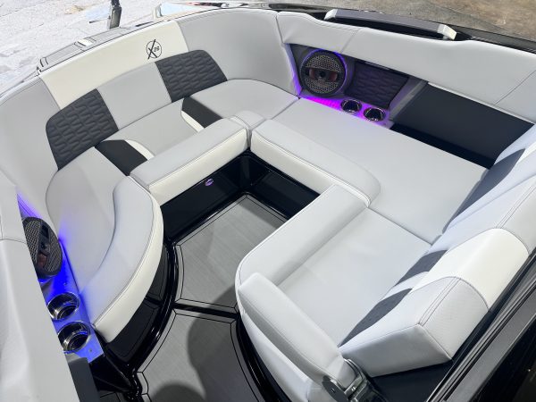 2024 MasterCraft X26 Saltwater Series 🎃 OCTOBER EVENT WAS £329,995🎃