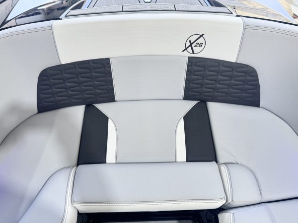 2024 MasterCraft X26 Saltwater Series 🎃 OCTOBER EVENT WAS £329,995🎃