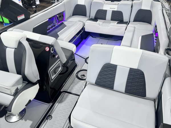 2024 MasterCraft X26 Saltwater Series 🎃 OCTOBER EVENT WAS £329,995🎃