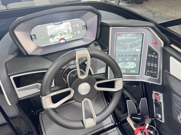 2024 MasterCraft X26 Saltwater Series 🎃 OCTOBER EVENT WAS £329,995🎃