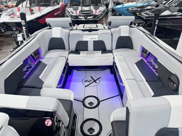 2024 MasterCraft X26 Saltwater Series 🎃 OCTOBER EVENT WAS £329,995🎃