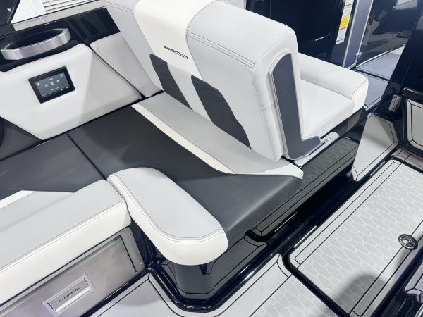 2024 MasterCraft X26 Saltwater Series 🎃 OCTOBER EVENT WAS £329,995🎃