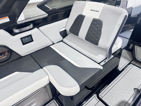 2024 MasterCraft X26 Saltwater Series 🎃 OCTOBER EVENT WAS £329,995🎃