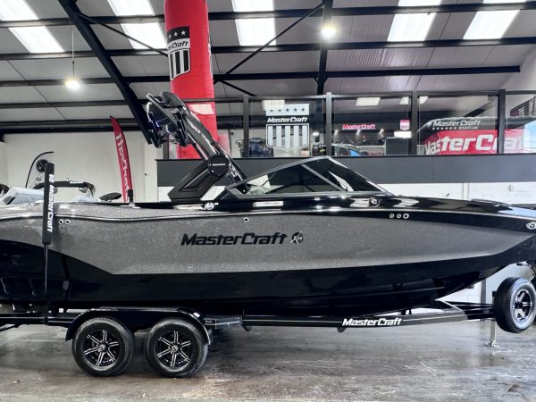 2024 MasterCraft X26 Saltwater Series 🎃 OCTOBER EVENT WAS £329,995🎃