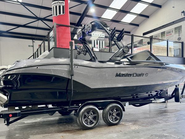 2024 MasterCraft X26 Saltwater Series 🎃 OCTOBER EVENT WAS £329,995🎃
