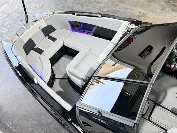 2024 MasterCraft X26 Saltwater Series 🎃 OCTOBER EVENT WAS £329,995🎃