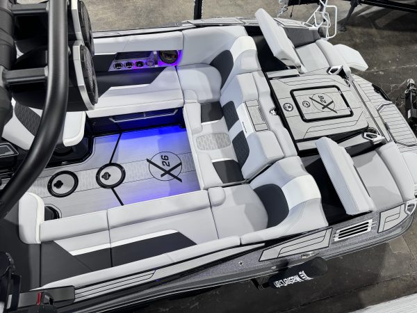 2024 MasterCraft X26 Saltwater Series 🎃 OCTOBER EVENT WAS £329,995🎃