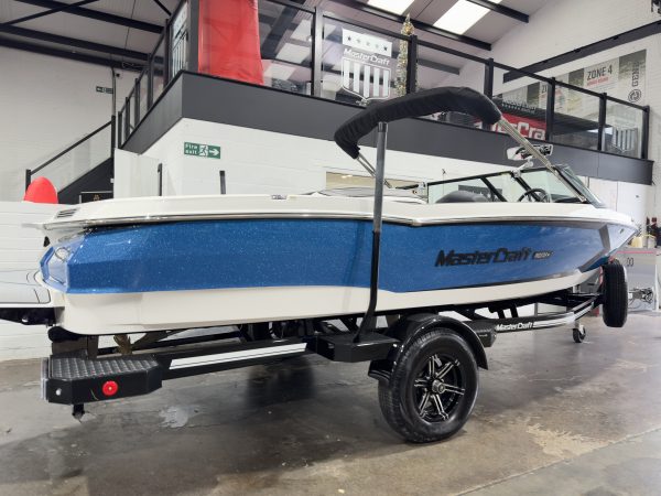 2022 MASTERCRAFT PROSTAR VAT QUALIFYING 🎃 OCTOBER EVENT WAS £95,995 🎃