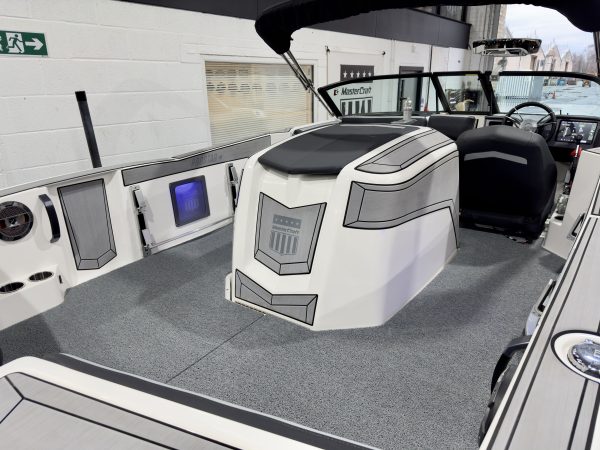 2022 MASTERCRAFT PROSTAR VAT QUALIFYING 🎃 OCTOBER EVENT WAS £95,995 🎃