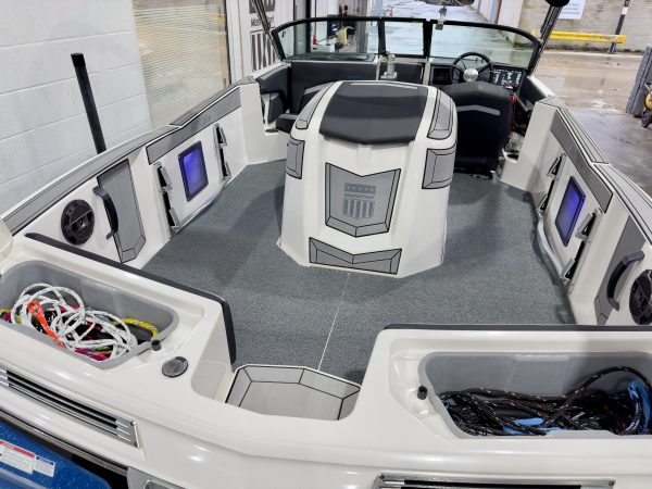 2022 MASTERCRAFT PROSTAR VAT QUALIFYING 🎃 OCTOBER EVENT WAS £95,995 🎃