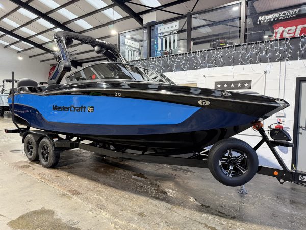2023 MASTERCRAFT XT24 VAT QUALIFYING 🍁 ADVANTAGE EVENT £234,995 🍁