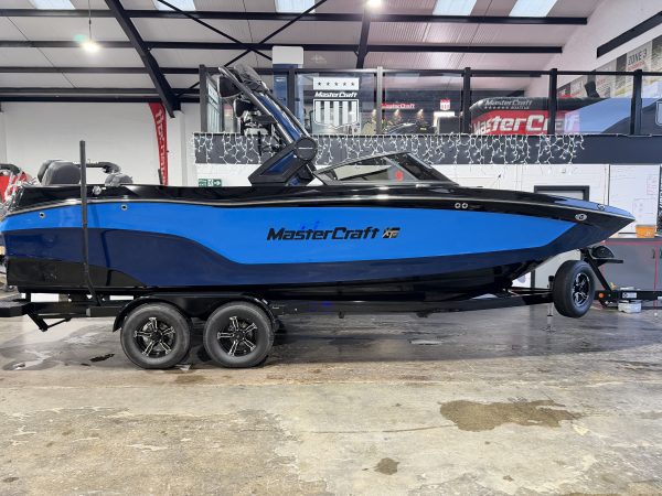 2023 MASTERCRAFT XT24 VAT QUALIFYING 🍁 ADVANTAGE EVENT £234,995 🍁