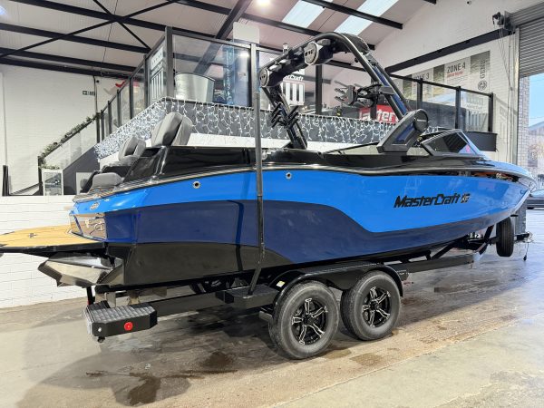 2023 MASTERCRAFT XT24 VAT QUALIFYING 🍁 ADVANTAGE EVENT £234,995 🍁